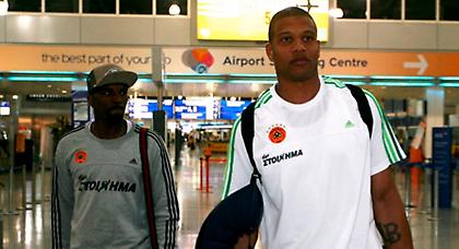 Έξω ο Μπατίστ, έξω κι ο Κάρι