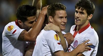 Σεβίλλη είσαι… (video)