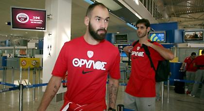 Σπανούλης: «Αξίζουμε wild card»