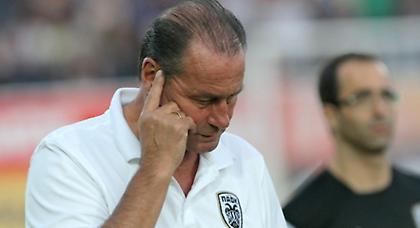 Στέφενς: «Μπορούμε να είμαστε ευχαριστημένοι»