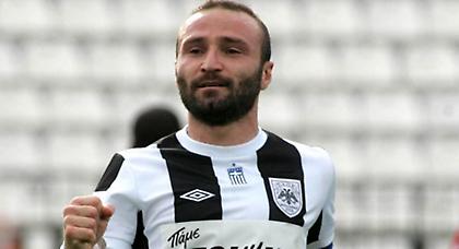 Σαλπιγγίδης: «Καλή η ισοπαλία»