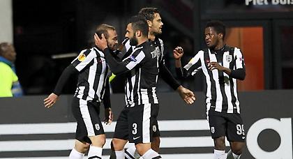 Δεν θα την πατήσει ποτέ…