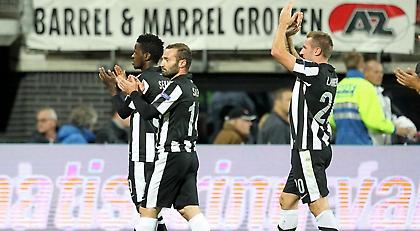 Ο ΠΑΟΚ συνεχίζει τις ακροβασίες