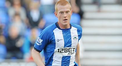 Αγχώθηκε, αλλά νίκησε…