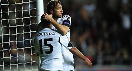 Ο Ράουτλετζ να ‘ναι καλά!