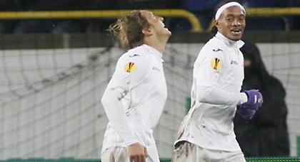 Μόνο... χαζοβιόλα δεν ήταν! (video)