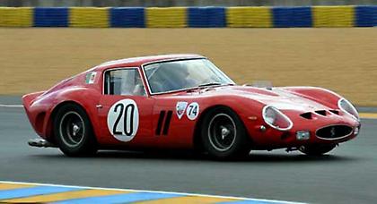 Αυτό είναι το ακριβότερο αυτοκίνητο στον κόσμο!