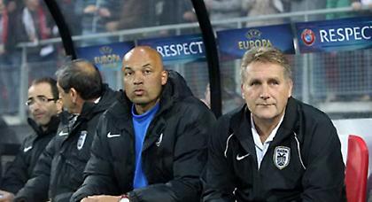 «Μας άξιζε η ισοπαλία»