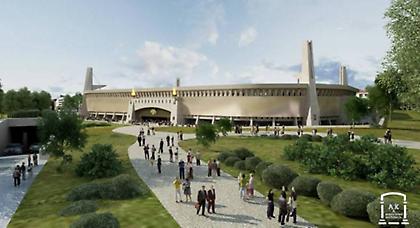 Σε δύο χρόνια σπίτι της