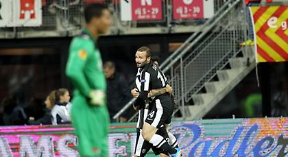 Όπου «Σάλπι» και… μάλαμα