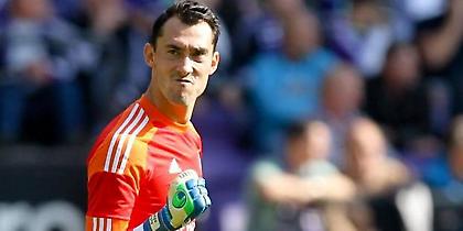 Σοκ με Προτό για Άντερλεχτ