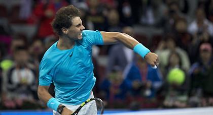 Τα είδε όλα ο Ναδάλ!