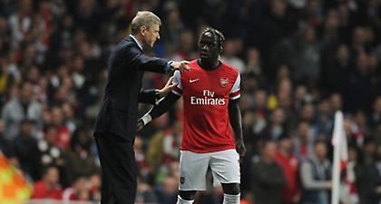 Νοκ άουτ ο Σανιά