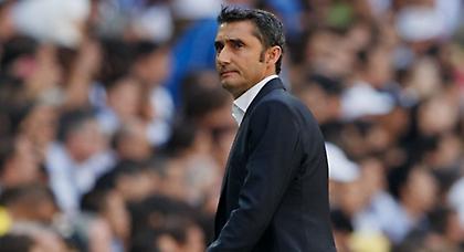 Ο Βαλβέρδε απέναντι στην… πρώην