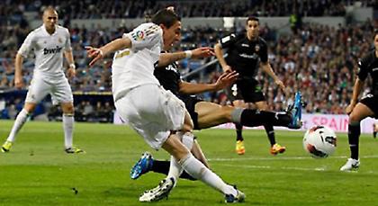 Χορτάστε… ραμπόνες (video)