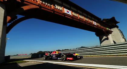 Φέτελ: «Απειλή η Mercedes»