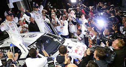 Το πρώτο του και έπεται συνέχεια!