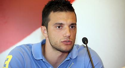 Κάλεσε Σάμαρη ο Σάντος