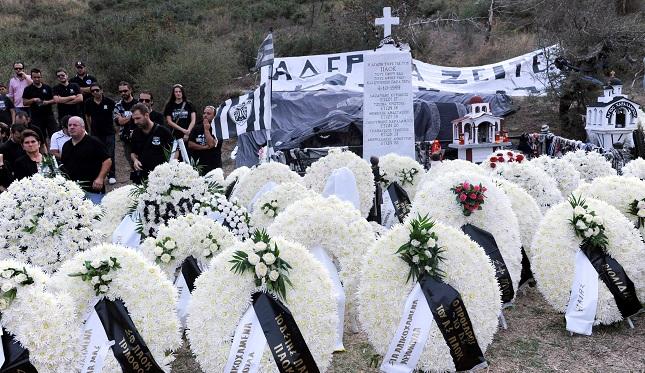 Ο ΠΑΟΚ δεν τους ξέχασε…