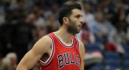 Είπε «αντίο» ο Ραντμάνοβιτς