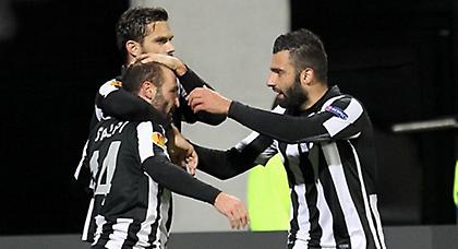 Οπου υπάρχει «Σάλπι»,  υπάρχει ελπίδα