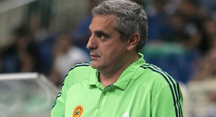 Πεδουλάκης: «Να δούμε τα λάθη μας και να τα διορθώσουμε»