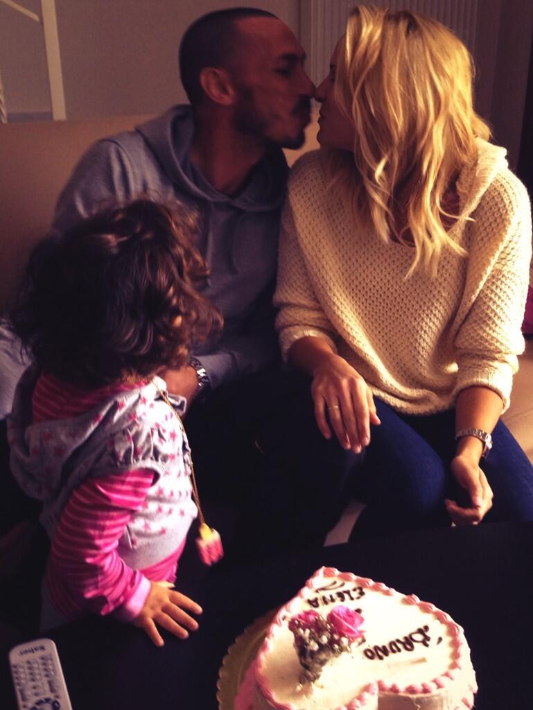 Ευτυχισμένη επέτειος για Τσιρίλο