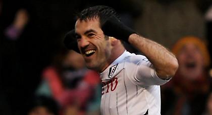 Καραγκούνης: «Πρέπει να μείνουμε ενωμένοι»