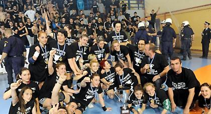 Ώρα Ευρώπης!