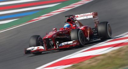 Δεν περιμένει εκπλήξεις ο Αλόνσο