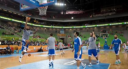 Πτώση μιας θέσης για την Ελλάδα