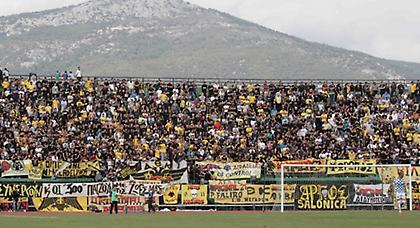 «Σπρώχνει» τα εισιτήρια η ΑΕΚ