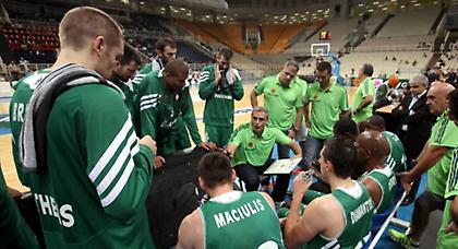 Ξεκινά η προπώληση για το ματς του ΠΑΟ στην Κύπρο