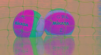 Νηρέας Λαμίας αντί Χανίων στην Α1 πόλο!