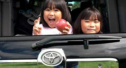 Toyota Motors: για δεύτερη χρονιά στο Top-10!