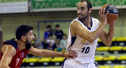 Τη… χάλασε στους οικοδεσπότες