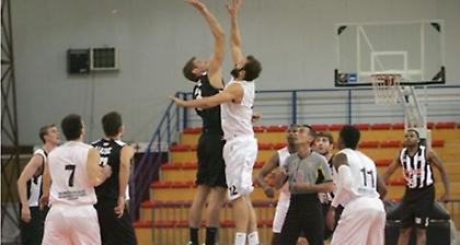 Τελευταίο τεστ… θετικό