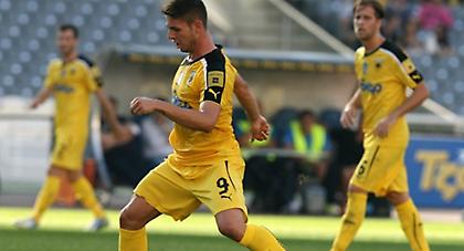 Απρόοπτο με Ράμα