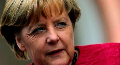 Σε δεύτερο γύρο επαφών συμφώνησαν Μέρκελ και Σοσιαλδημοκράτες