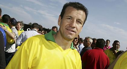 Απολύθηκε ο Ντούνγκα