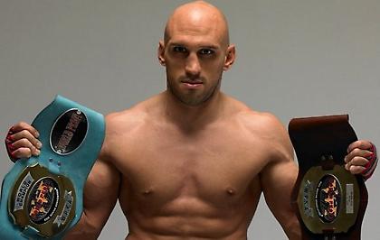 Με «Mr X» το No Limits