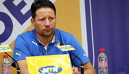 «Τελείωσαν» τον Πάουλο Σέρτζιο στον ΑΠΟΕΛ