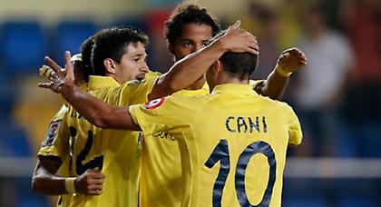 Προελαύνει το «κίτρινο υποβρύχιο»