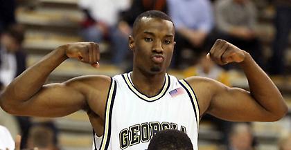 Από τη Ρίγα στους Σίξερς