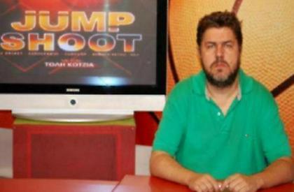 Το μυθικό κάρφωμα του Χαρτ και ο....Μπαρτζώκας