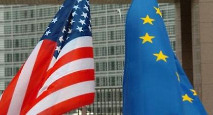 «Παγώνουν» οι διαπραγματεύσεις ΗΠΑ-ΕΕ για τη συμφωνία ελεύθερου εμπορίου