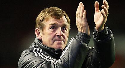 Επιστροφή Νταλγκλίς στη Λίβερπουλ