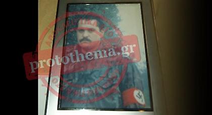 Ντοκουμέντο με τον Παππά που... δεν ήταν ποτέ ναζί