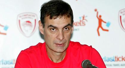 Μπαρτζώκας: «Οι αριθμοί λένε την αλήθεια»