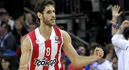 Περπέρογλου: «Άλλη μια νίκη»